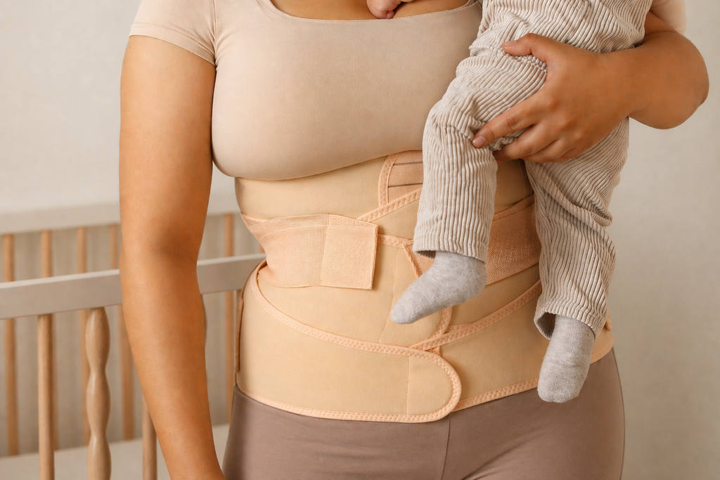 Kit postpartum 3 en 1 Chair Norelys
